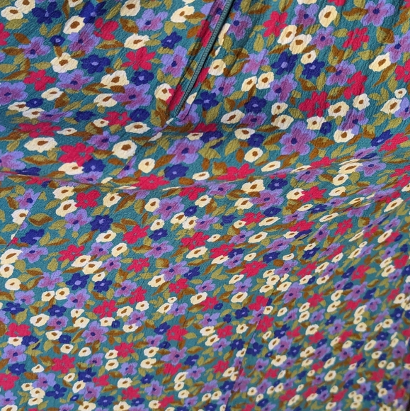 Vintage Maggy London by Kenneth Nolan maxi dress - Picture 11 of 16